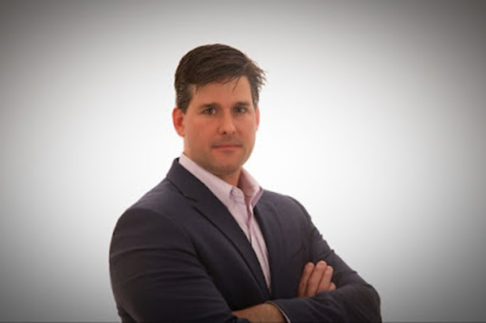 Meet your Posher, Devin p.